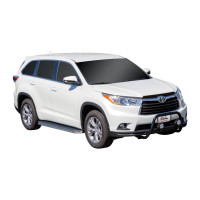 Westin - Westin 28-21180 Stylized Running Boards - Image 2