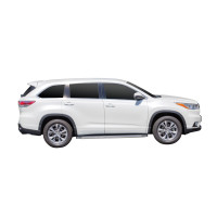 Westin - Westin 28-21180 Stylized Running Boards - Image 3