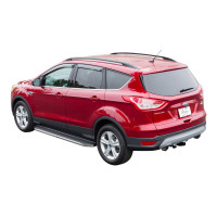 Westin - Westin 28-21010 Stylized Running Boards - Image 4