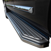 Westin - Westin 28-21040 Stylized Running Boards - Image 6