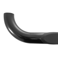 Westin - Westin 25-3725 Signature 3 Round Step Bar - Image 5