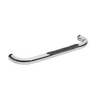 Westin - Westin 25-3800 Signature 3 Round Step Bar - Image 1