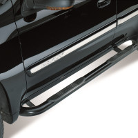 Westin - Westin 25-2135 Signature 3 Round Step Bar - Image 4