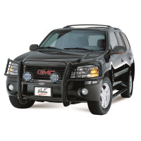 Westin - Westin 25-2135 Signature 3 Round Step Bar - Image 5