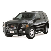 Westin - Westin 25-2135 Signature 3 Round Step Bar - Image 6