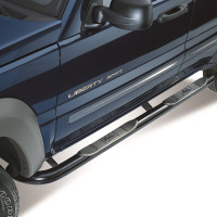 Westin - Westin 25-2155 Signature 3 Round Step Bar - Image 4