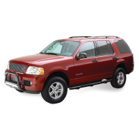 Westin - Westin 25-2075 Signature 3 Round Step Bar - Image 2