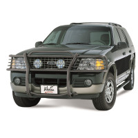 Westin - Westin 25-2075 Signature 3 Round Step Bar - Image 3