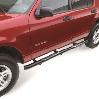 Westin - Westin 25-2075 Signature 3 Round Step Bar - Image 4