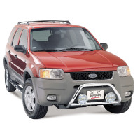 Westin - Westin 25-1970 Signature 3 Round Step Bar - Image 2