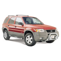 Westin - Westin 25-1970 Signature 3 Round Step Bar - Image 3