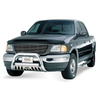 Westin - Westin 25-1430 Signature 3 Round Step Bar - Image 2