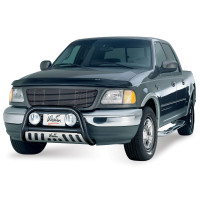 Westin - Westin 25-1430 Signature 3 Round Step Bar - Image 3