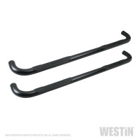 Westin - Westin 25-3945 Signature 3 Round Step Bar - Image 1