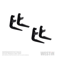 Westin - Westin 27-1075 Running Board Mount Kit - Image 1