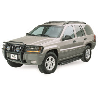 Westin - Westin 27-1075 Running Board Mount Kit - Image 2