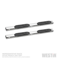 Westin - Westin 21-64080 PRO TRAXX 6 Oval Nerf Step Bars - Image 5
