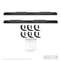 Westin - Westin 21-64085 PRO TRAXX 6 Oval Nerf Step Bars - Image 1