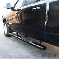 Westin - Westin 21-64085 PRO TRAXX 6 Oval Nerf Step Bars - Image 12