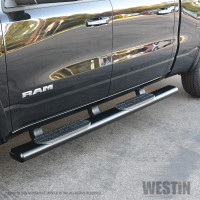 Westin - Westin 21-64085 PRO TRAXX 6 Oval Nerf Step Bars - Image 13