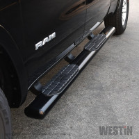 Westin - Westin 21-64085 PRO TRAXX 6 Oval Nerf Step Bars - Image 14