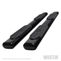 Westin - Westin 21-64125 PRO TRAXX 6 Oval Nerf Step Bars - Image 1