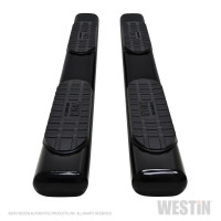 Westin - Westin 21-64125 PRO TRAXX 6 Oval Nerf Step Bars - Image 2