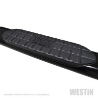 Westin - Westin 21-64125 PRO TRAXX 6 Oval Nerf Step Bars - Image 5