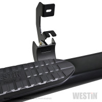 Westin - Westin 21-64125 PRO TRAXX 6 Oval Nerf Step Bars - Image 6