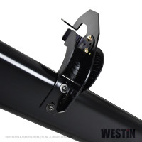 Westin - Westin 21-64125 PRO TRAXX 6 Oval Nerf Step Bars - Image 7