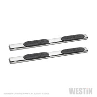 Westin - Westin 21-63940 PRO TRAXX 6 Oval Nerf Step Bars - Image 1