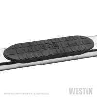Westin - Westin 21-63940 PRO TRAXX 6 Oval Nerf Step Bars - Image 2