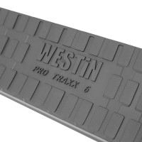 Westin - Westin 21-63525 PRO TRAXX 6 Oval Nerf Step Bars - Image 6