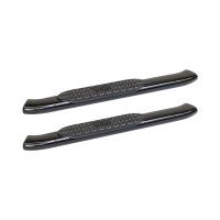 Westin - Westin 21-53845 PRO TRAXX 5 Oval Nerf Step Bars - Image 1