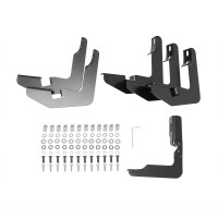 Westin - Westin 21-53855 PRO TRAXX 5 Oval Nerf Step Bars - Image 5