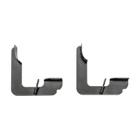 Westin - Westin 21-53700 PRO TRAXX 5 Oval Nerf Step Bars - Image 3