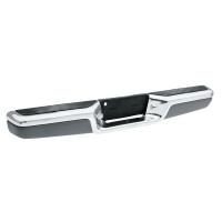 Westin - Westin 32012 Perfect Match Rear Bumper - Image 1