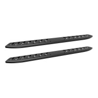 Westin - Westin 28-81045 Thrasher Running Boards - Image 1