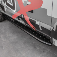 Westin - Westin 28-81075 Thrasher Running Boards - Image 12