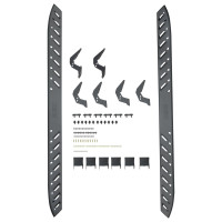 Westin - Westin 28-81155 Thrasher Running Boards - Image 6