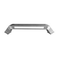 Westin - Westin 58-95-003R HDX Bumper LED Light Bar Mount - Image 2