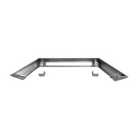 Westin - Westin 58-95-003R HDX Bumper LED Light Bar Mount - Image 3