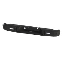 Westin - Westin 58-260605 HDX Rear Bumper - Image 1