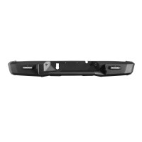Westin - Westin 58-260905 HDX Rear Bumper - Image 2