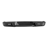 Westin - Westin 58-270715 HDX Rear Bumper - Image 2