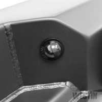 Westin - Westin 58-241705 HDX Rear Bumper - Image 2