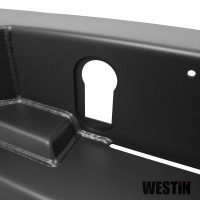 Westin - Westin 58-241705 HDX Rear Bumper - Image 6