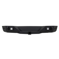 Westin - Westin 59-5505-22JK5 Recoil Rear Bumper - Image 1