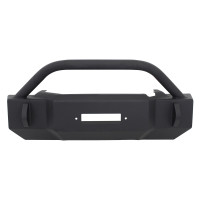 Westin - Westin 59-6525-12JKB5 Scope Stubby Bull Bar Front Bumper - Image 2