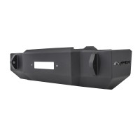 Westin - Westin 59-6505-12JK5 Scope Stubby Front Bumper - Image 1